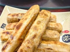 回头-协顺园回头馆(南顺城路店)