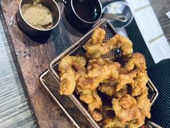 -魁盛居百年鲁菜馆(县西巷店)