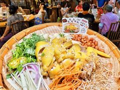 -花溪雨·森林餐厅(石基店)