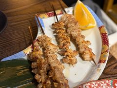 -角落里(中山公园店)