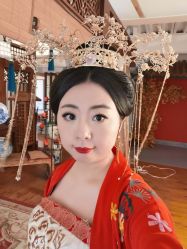 -美云庭古装·格格服汉服·京城旅拍(北京店)