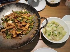-费大厨辣椒炒肉(新城吾悦广场店)