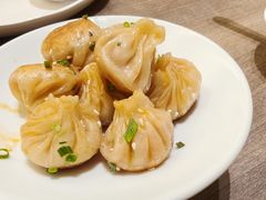 -苏小柳点心·手作小笼包(浦东嘉里城分院)