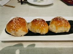 蚝皇叉烧酥-御宝轩(益丰·外滩源店)