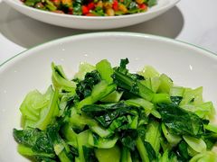 -老馆子·建德菜·山肴鱼鲜(海威新界店)