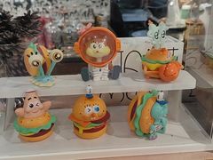 -汉堡双倍·喜鹊堡