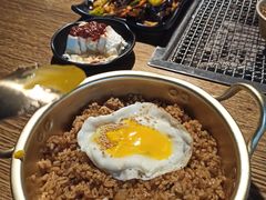 -鑫釜山海鲜烧烤(浑南店)