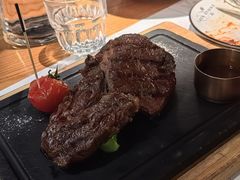 -原石牛扒·约会餐厅(龙城万科里店)