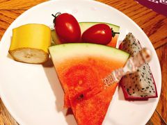 -阿罗新疆菜(人民广场店)