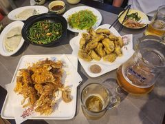 -荣祥海鲜·烟台菜(胜利路二部)