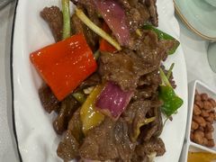 -盈田盈粥庄(博山东路店)
