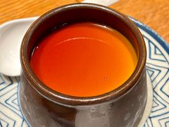 黑糖豆花-云海肴·汽锅鸡·云南菜(天山百盛优客店)