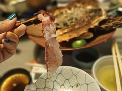 -蟹道乐(網元別館店)