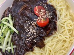 -服务大楼冷面(延大店)