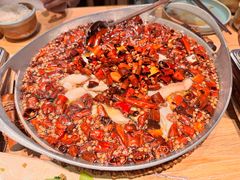 -水煮三国·川鲁江湖菜(香山店)