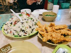 -易门野生菌府·菌海森林(月牙潭公园店)