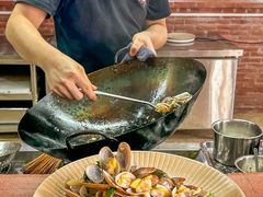 -巽寮印象美食部落餐厅·海鲜·地方特色菜(惠州体验店)