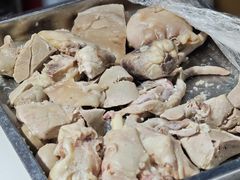 -小辫子羊肉面馆(周东店)