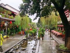 -大理古城