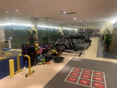 -思迈威健身(洪山宾馆分店)