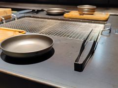 -夜食白市Yespicy·烧烤啤酒宵夜(番禺四海城店)