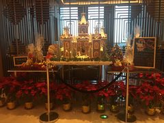 -嘉定凯悦·咖啡厅