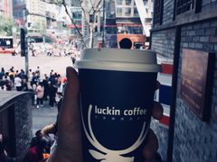 -瑞幸咖啡(第一城店)
