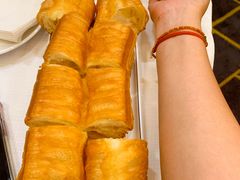 -福满楼·海鲜酒家(福永益田店)