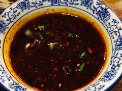 洋宇擦擦-左陕右甘(亚运村店)