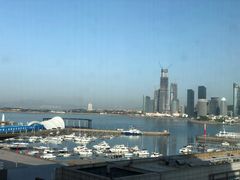 -青岛海尔洲际酒店