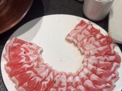 -东来顺(非遗·清真火锅·盛世广场店)