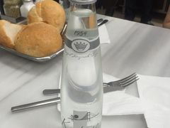 -Tarihi Sultanahmet Köftecisi Selim Usta