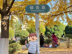 -辽宁大学(崇山校区)