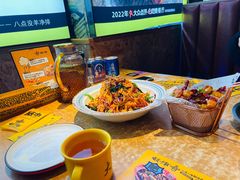 -喝丢一只鞋海鲜烧烤·海肠捞饭(东关街店)