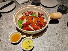 -留半山·香港食堂(啦啦宝都店)