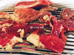 -伊茉家的烤肉店(勒泰中心店)