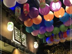 -淀里船宴(裕华东路店)