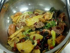 -中医药大学-第2食堂