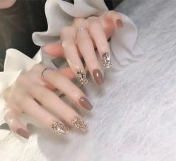 -LILY NAILS美甲美睫