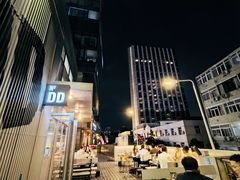 -No.DD戳子烧烤·江湖菜(北京总店)