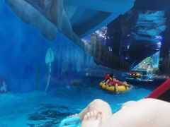 -青岛东方影都融创水世界