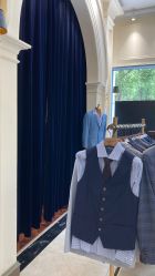 -MR.COLLECTION西装先生(富华里店)