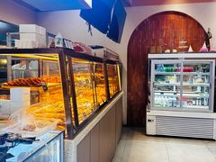 -Dough&Joe团憩(瑞虹天地月亮湾店)