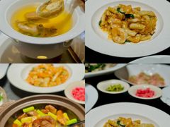 -虹潮荟·餐桌上的美食地理(太阳宫店)