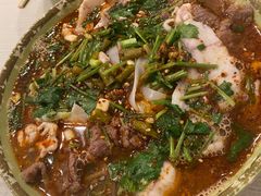 -筒骨麻辣烫(永同昌公寓胜明花园店)