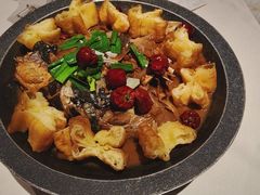 -大鸭梨烤鸭店(花园村店)