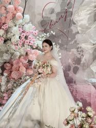 -艾缇森原创定制婚礼ATS WEDDING
