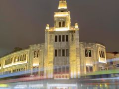 -中山路步行街