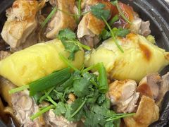 -下南瓦煲鸡(原七色城邦店)