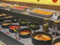 -巴奴毛肚火锅(相州店)